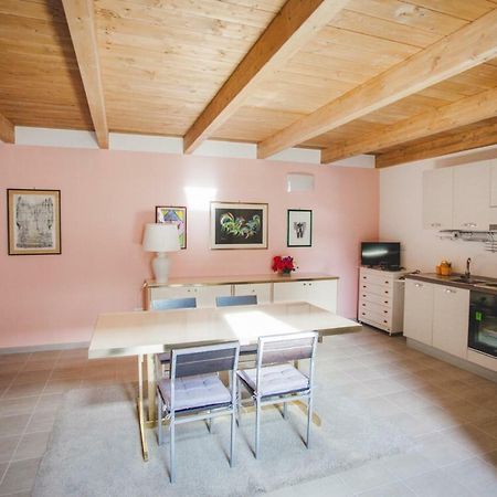 شقة La Casa Dei Nonni Irsina المظهر الخارجي الصورة