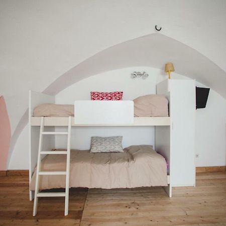 شقة La Casa Dei Nonni Irsina المظهر الخارجي الصورة